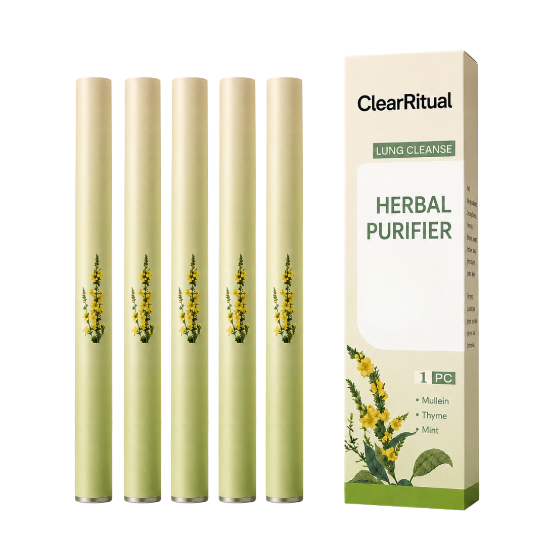 ClearRitual™