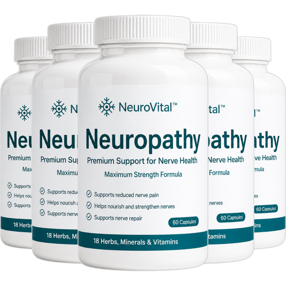 NeuroVital™