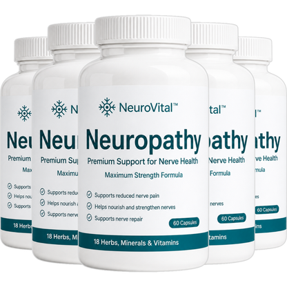 NeuroVital™