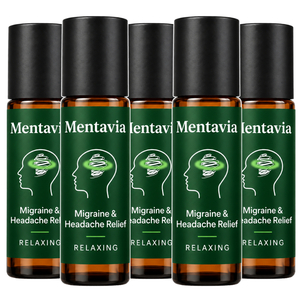 Mentavia™