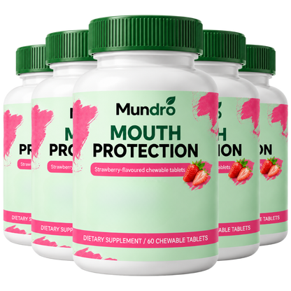 Mundro