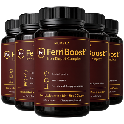 FerriBoost™