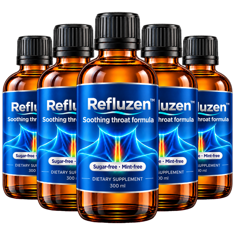 Refluzen™