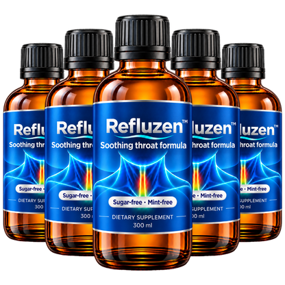 Refluzen™