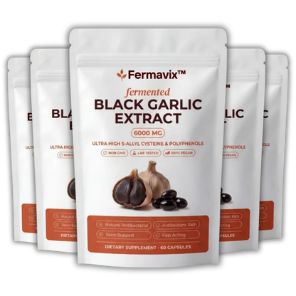Fermavix™