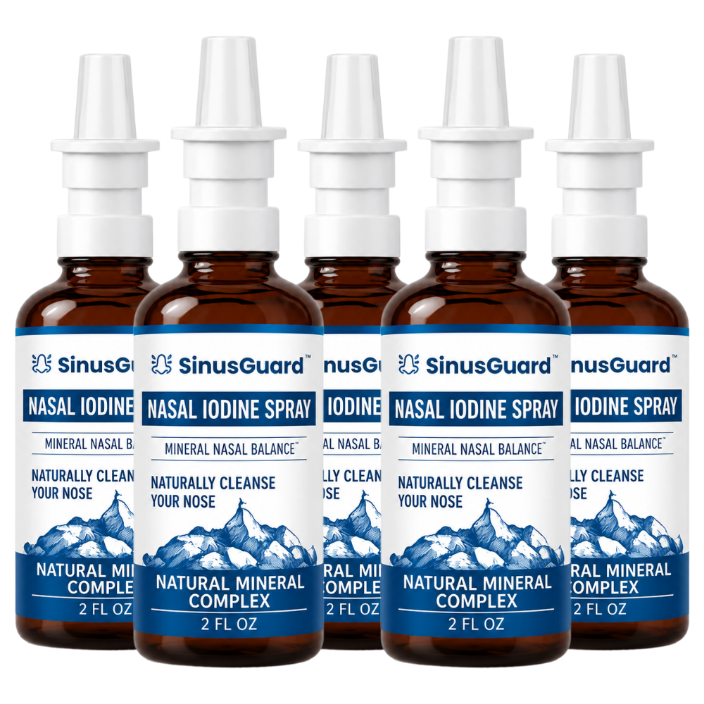 SinusGuard™