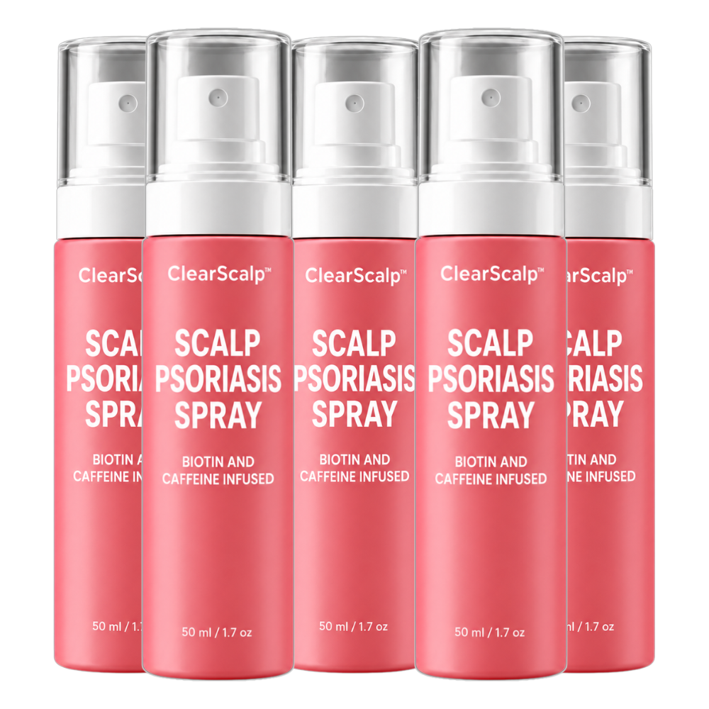 ClearScalp™