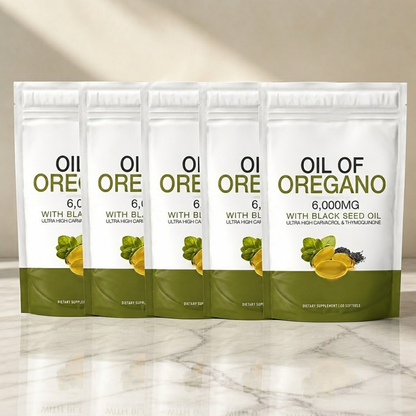 OregaClear™