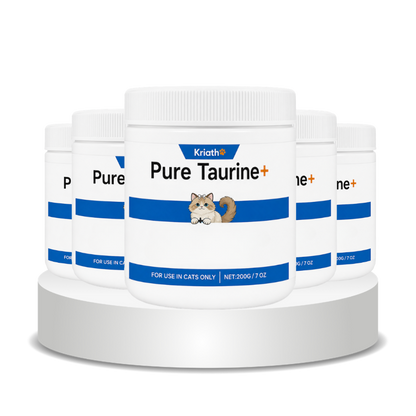 Pure Taurine+