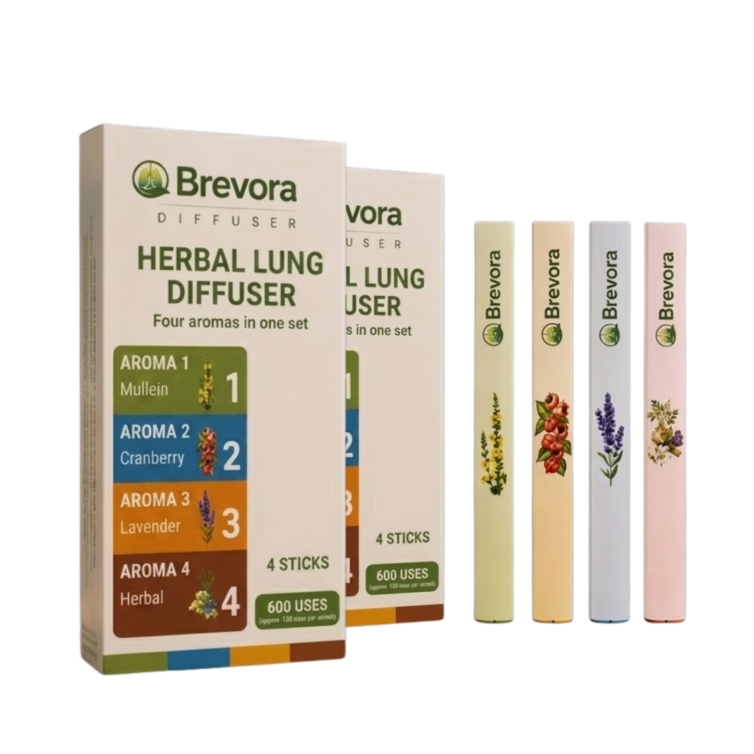 Brevora™