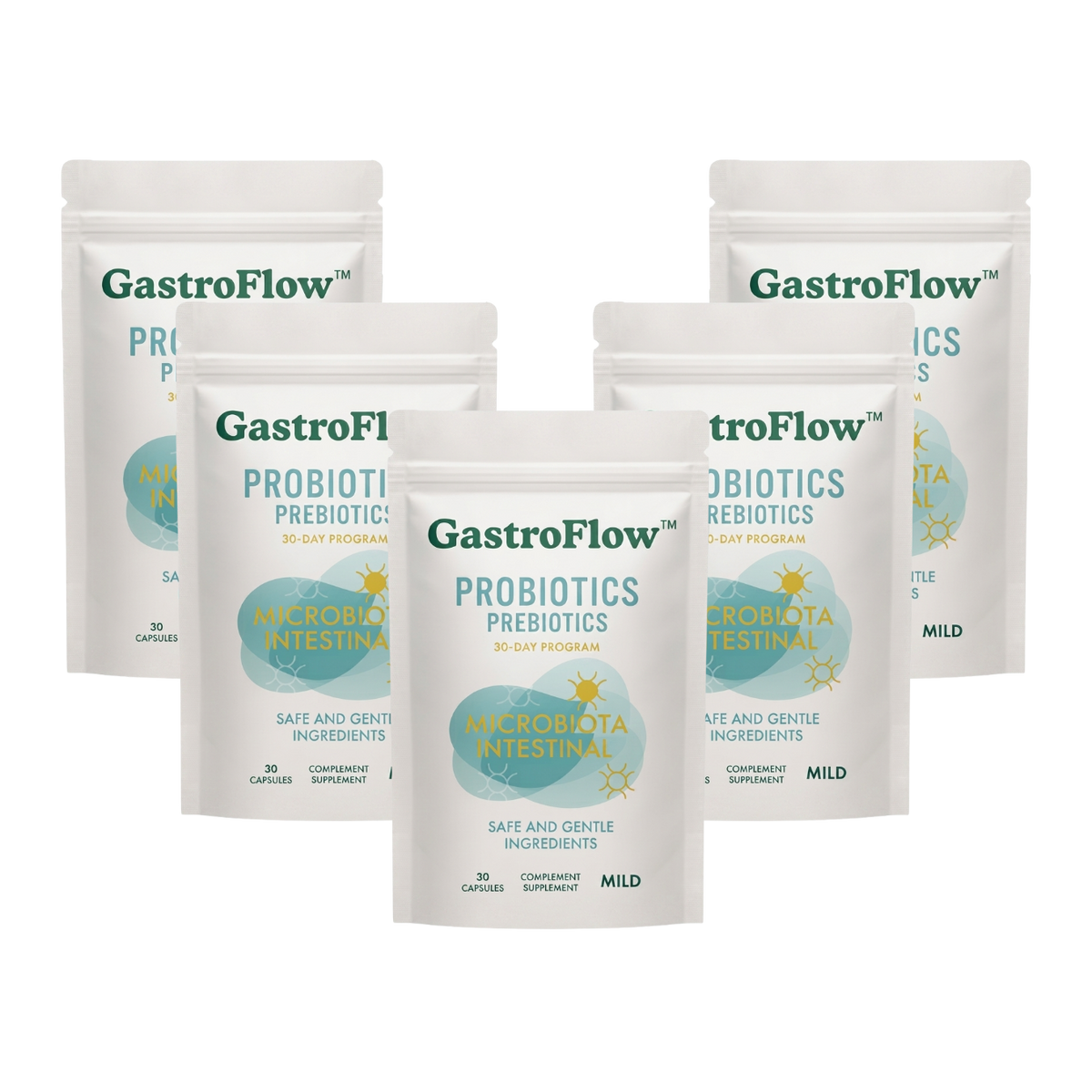 GastroFlow™
