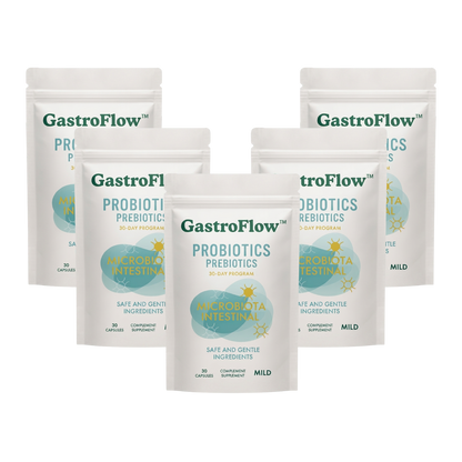 GastroFlow™