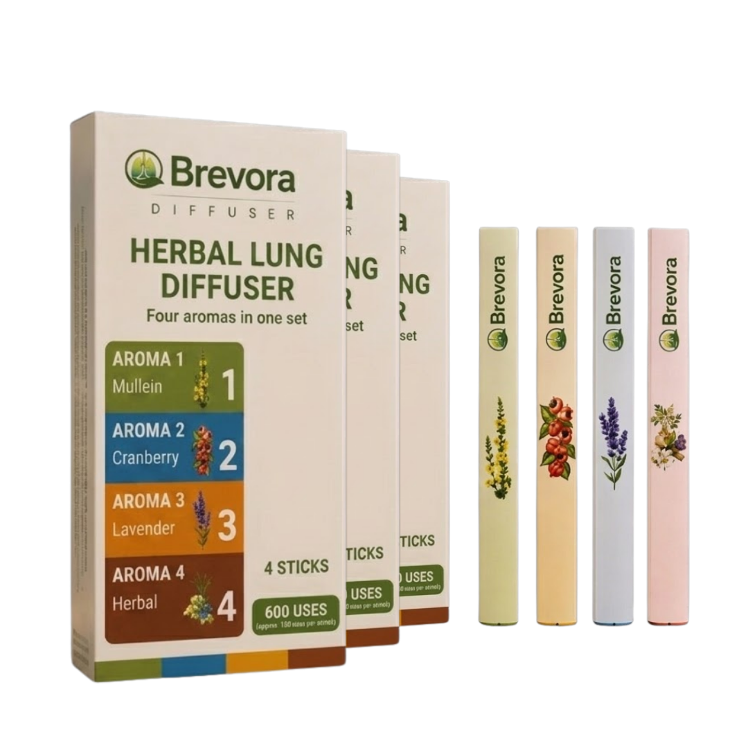 Brevora™