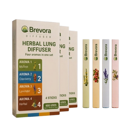 Brevora™