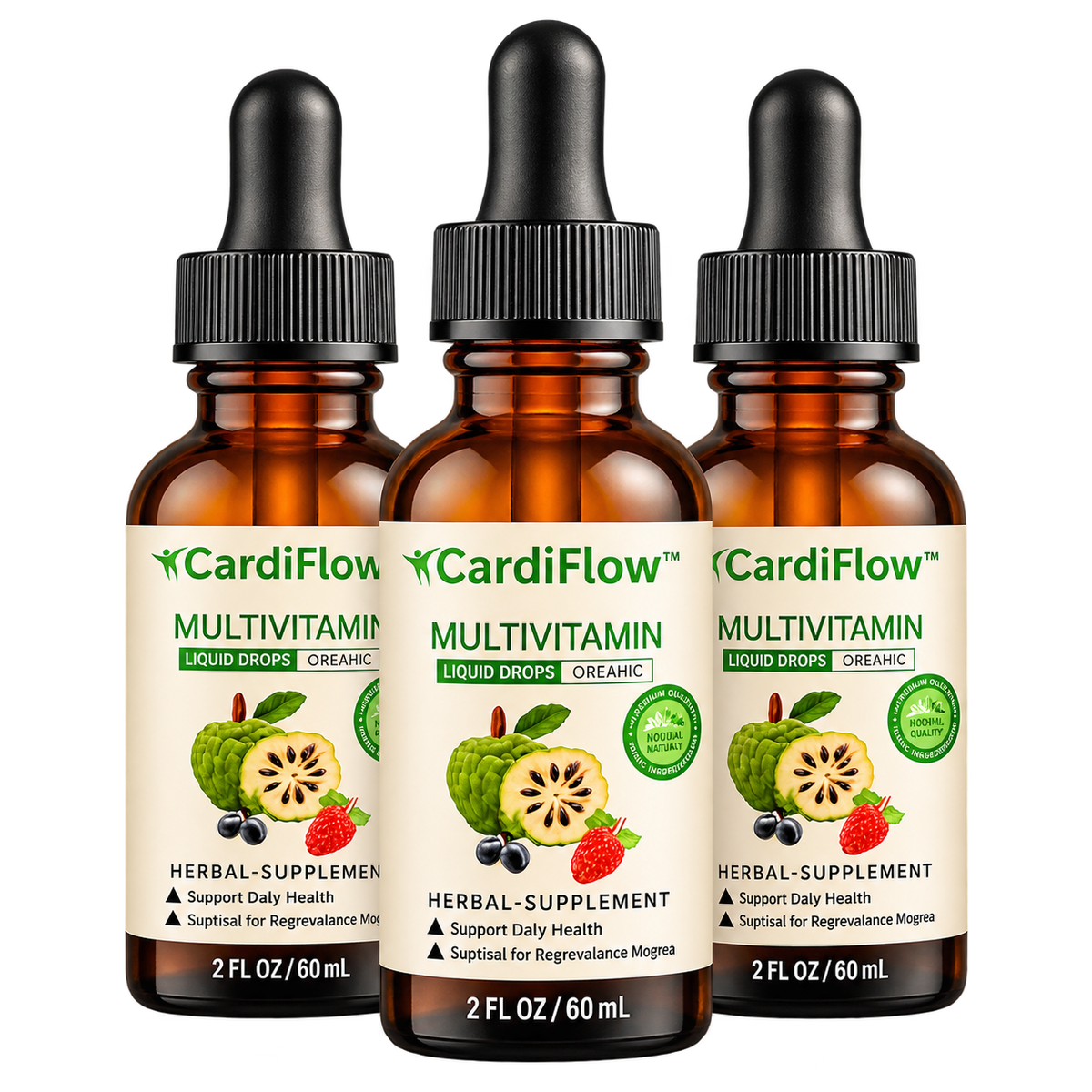 CardiFlow™