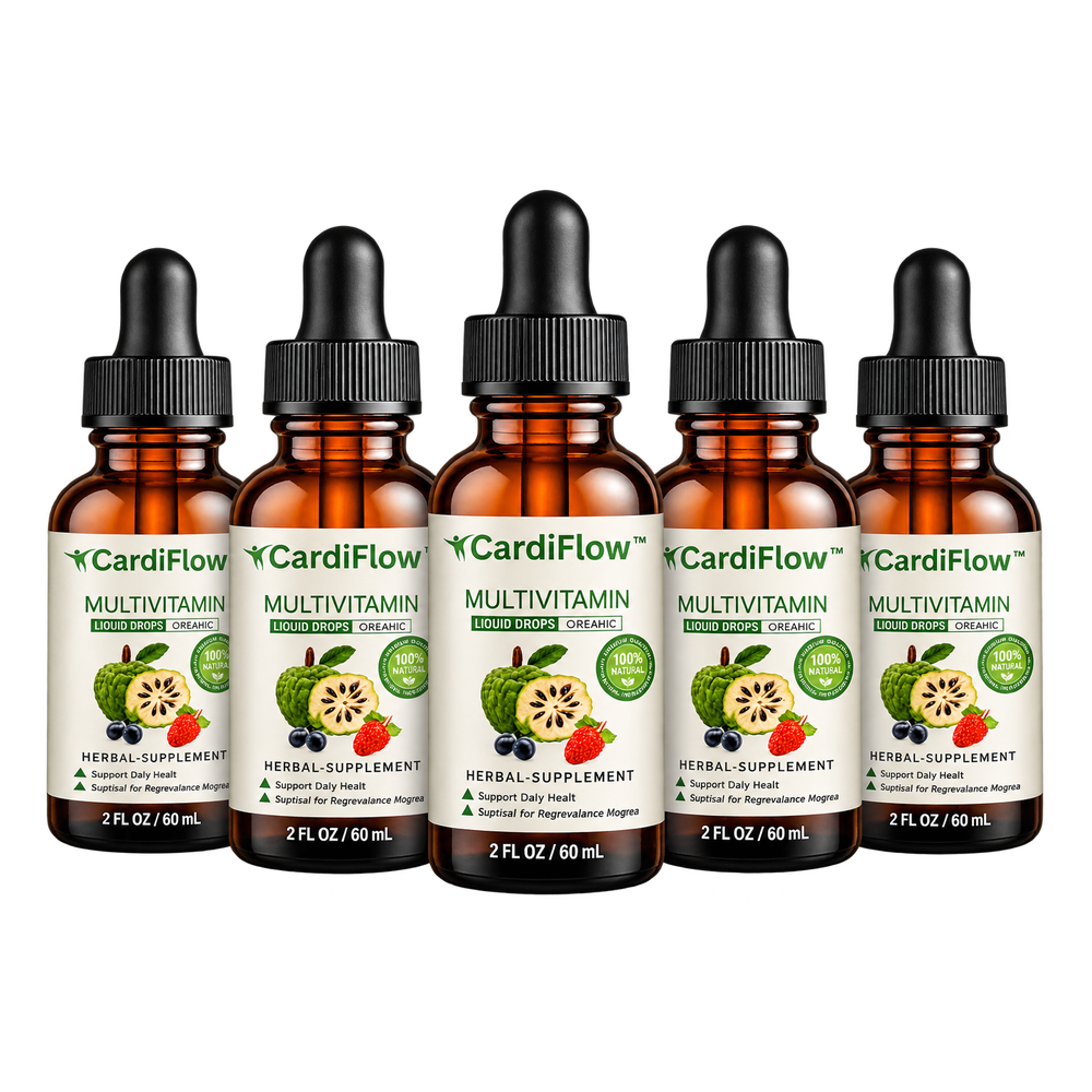 CardiFlow™