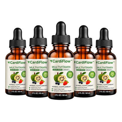 CardiFlow™