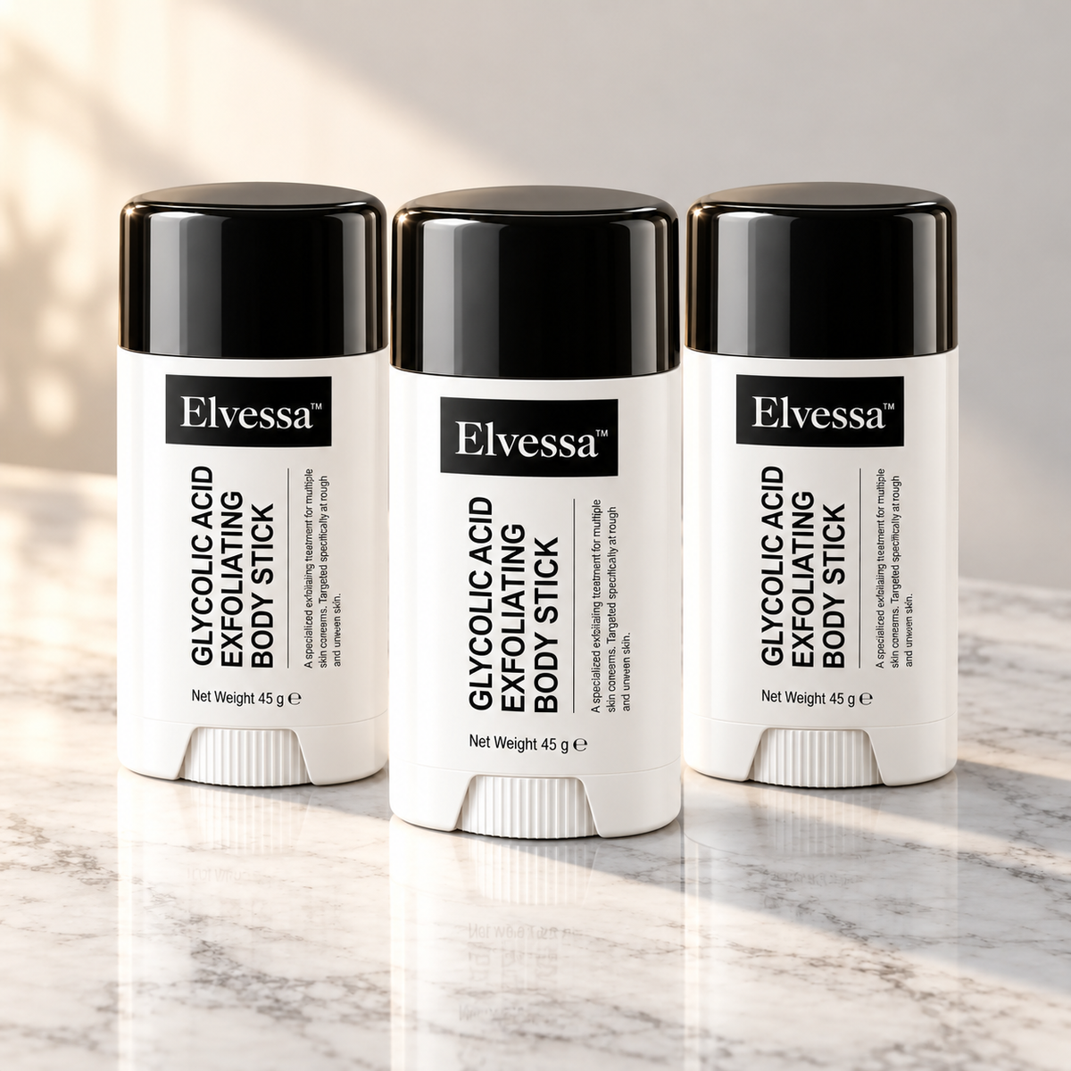 Elvessa™
