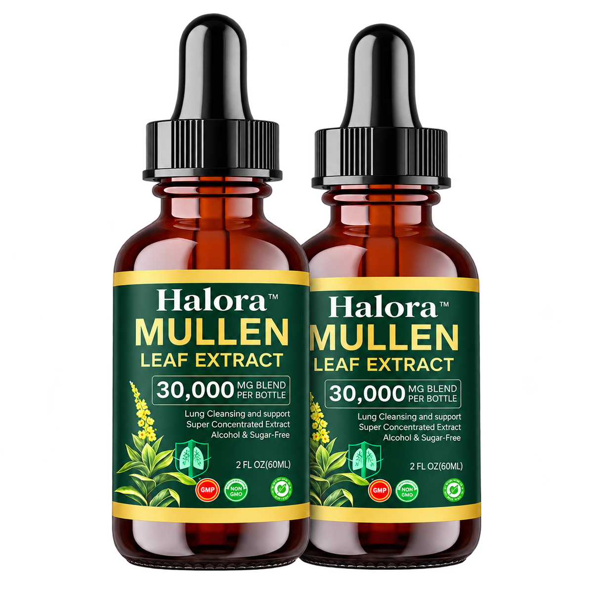 Halora™