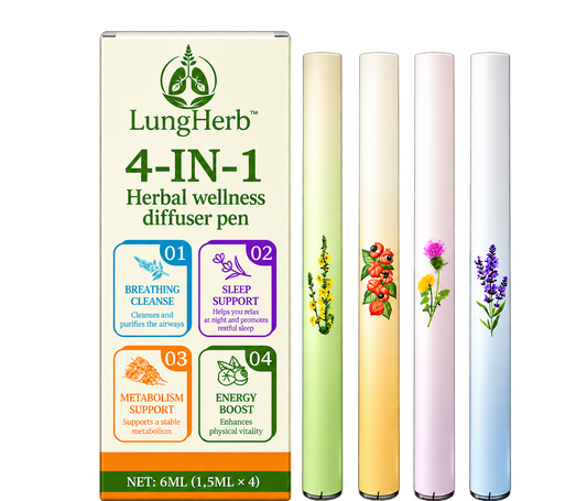 LungHerb™