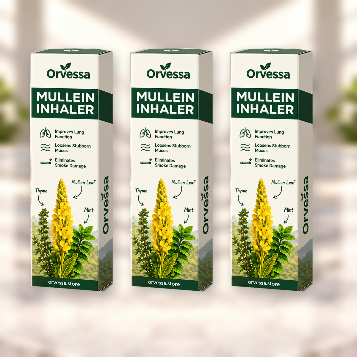 Orvessa™