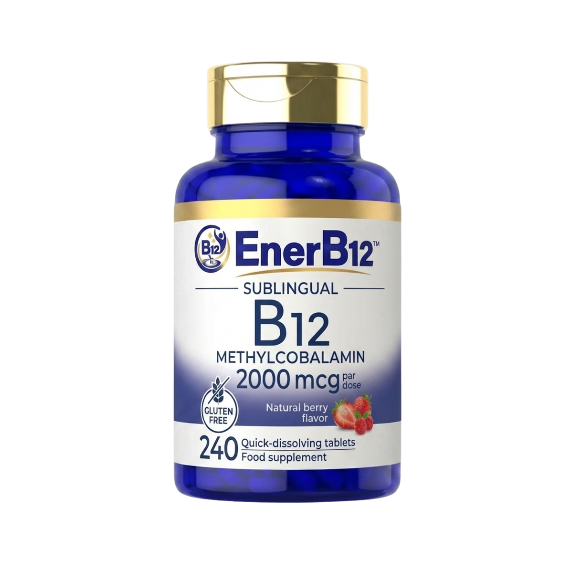 ÉnerB12