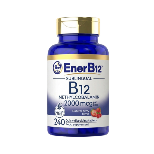ÉnerB12