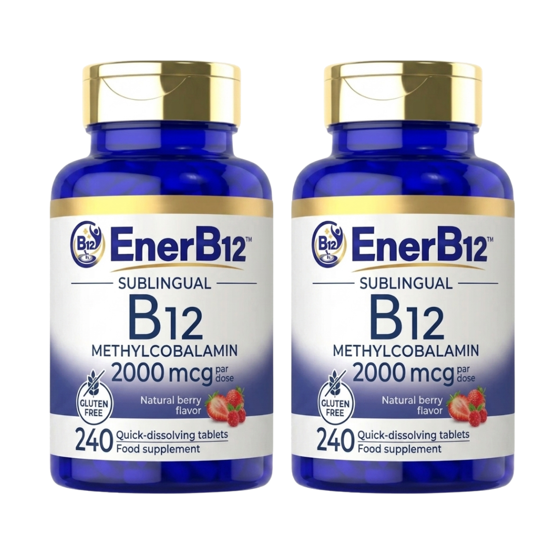 ÉnerB12