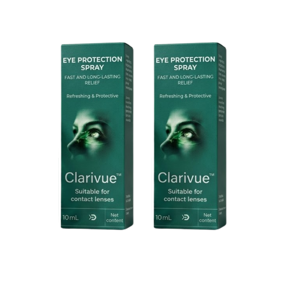 Clarivue™