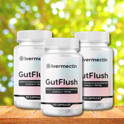 GutFlush™