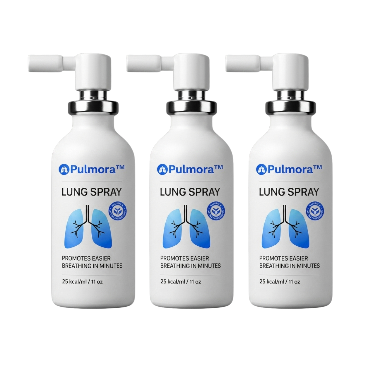 Pulmora™
