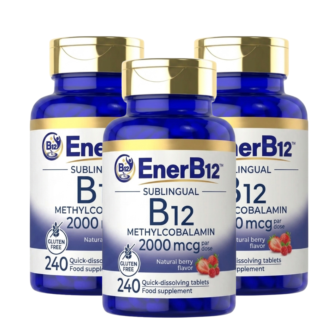 ÉnerB12