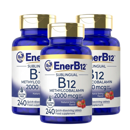 ÉnerB12