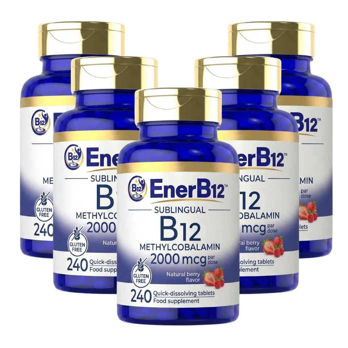 ÉnerB12