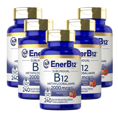 ÉnerB12