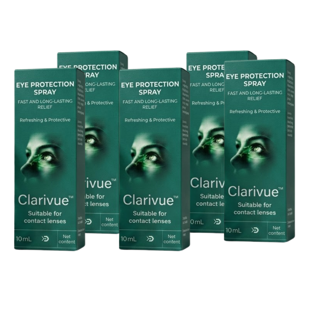 Clarivue™