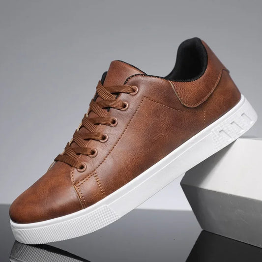 Smart casual shoes