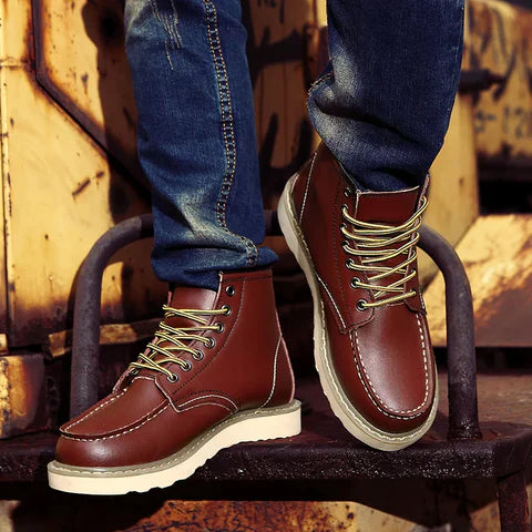 Classic shoes