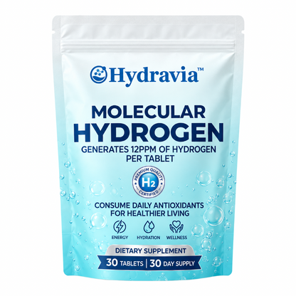 Hydravia™