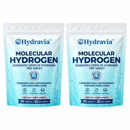 Hydravia™