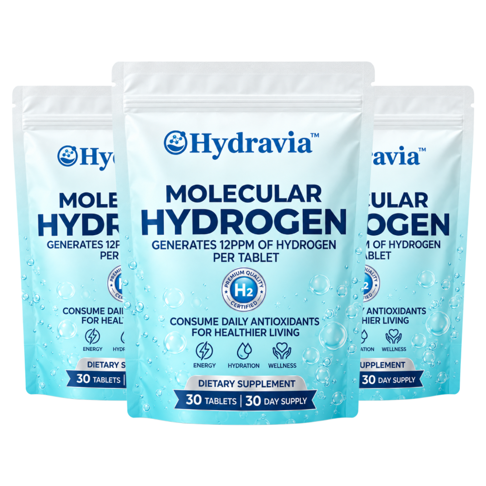 Hydravia™