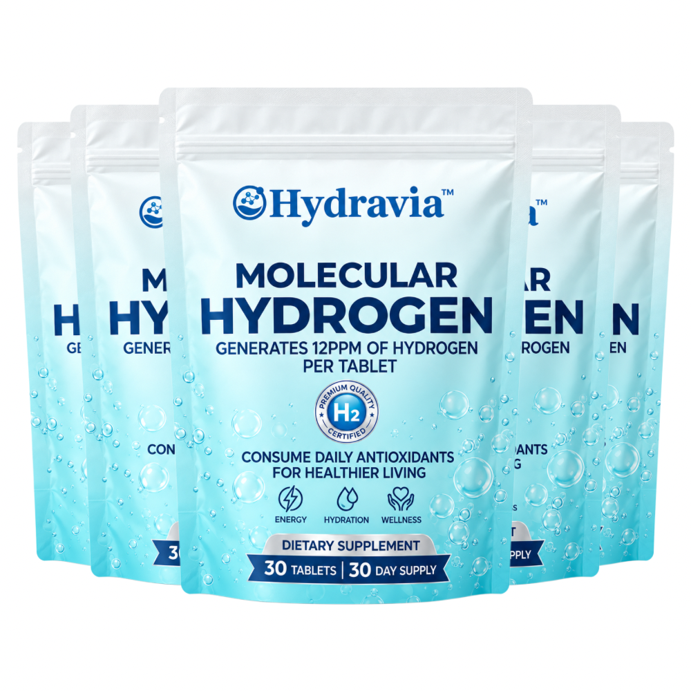 Hydravia™