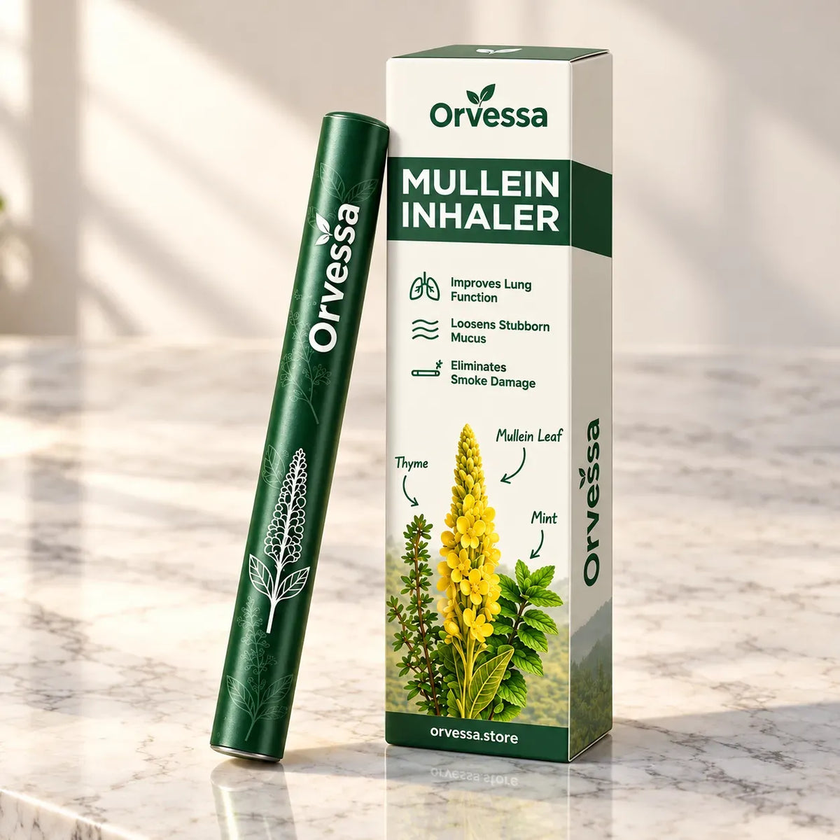 Orvessa™